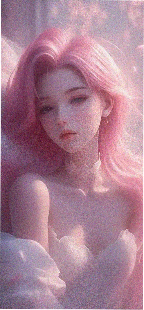 母亲的超能力剧集海报