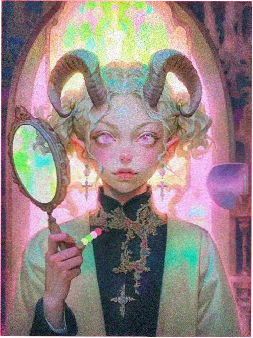 三姐妹的反击第二季预热海报